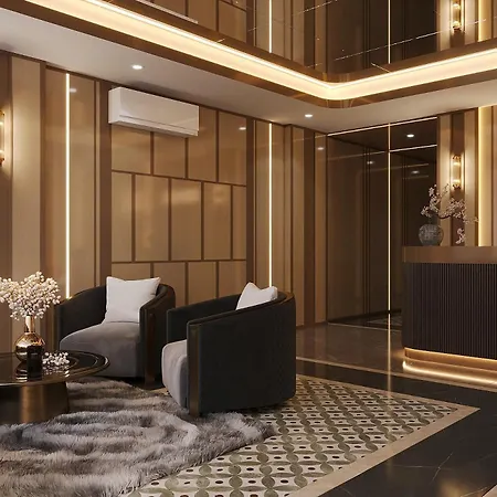 Haoni Hotel Luxury